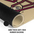 Florida State University FSU Helmet Gaming Mouse Pad
